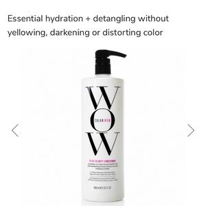 Color Wow Color Security Conditioner